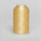 Exquisite Poly Emb Thrd 601 Custard 5000m