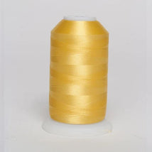 Exquisite Poly Emb Thrd 605 Yellow Rose 5000m
