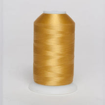 Exquisite Poly Emb Thrd 616 Harvest Gold 5000m