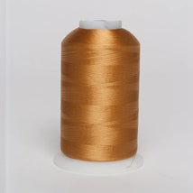 Exquisite Poly Emb Thrd 619 Caramel 5 5000m