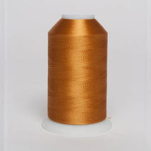 Exquisite Poly Emb Thrd 654 Copper 5000m
