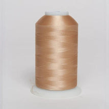 Exquisite Poly Emb Thrd 815 Taupe  5000m
