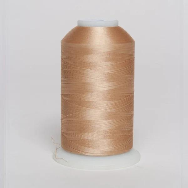 Exquisite Poly Emb Thrd 815 Taupe  5000m