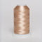 Exquisite Poly Emb Thrd 818 Peach 5000m