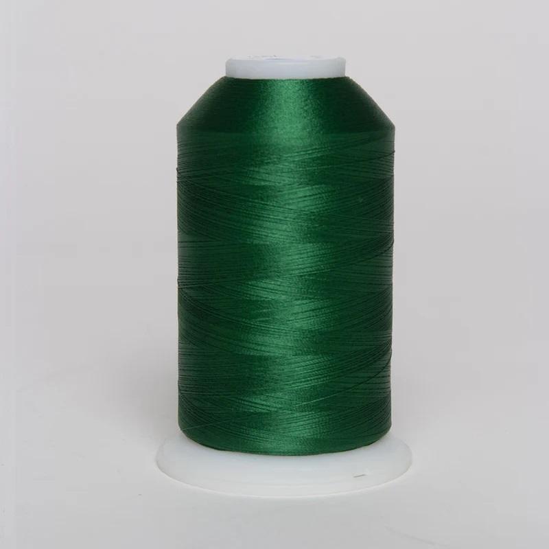 Exquisite Poly Emb Thrd 992 Jungle Green 5000m