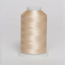 Exquisite Poly Emb Thrd 812 Bone 5000m