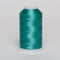 Exquisite Poly Emb Thrd X109 Aqua 5000m