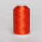 Exquisite Poly Emb Thrd X134 Saffron, 5000m