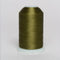 Exquisite Poly Emb Thrd X845 Seaweed 5000m
