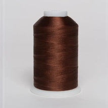 Exquisite Poly Emb Thrd X858 Mocha 5000m
