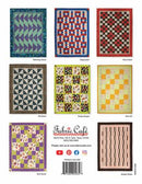 3-Yard Quilt Favorites FC032240