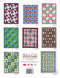 Make it Modern 3-Yard Quilts FC032341