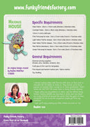 Maximus Mouse FF2915