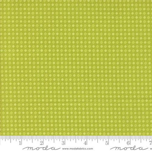 Fab Boo Lous-Green Slime 22487-16