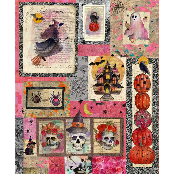 Faboolous Digital 36" Panel Y4472-55