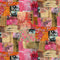 Faboolous Digital Patchwork Y4474-55