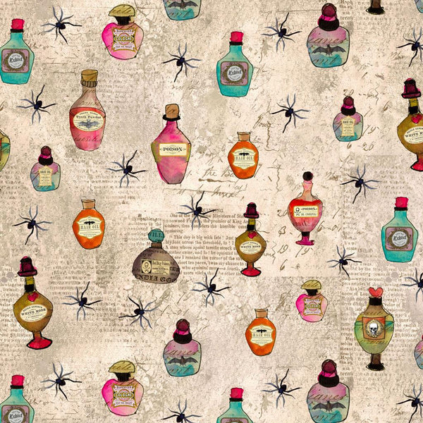 Faboolous Digital Potions Y4476-12