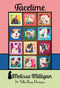 Facetime Pattern VRD-MM052