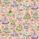 Fairy Boutique-Enchanted Frocks Pink W130-029-146