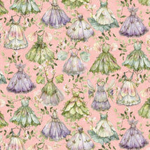 Fairy Boutique-Enchanted Frocks Pink W130-029-146
