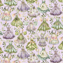 Fairy Boutique-Enchanted Frocks Purple W130-029-646