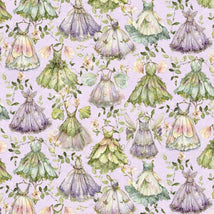 Fairy Boutique-Enchanted Frocks Purple W130-029-646