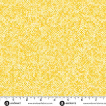 Fairy Rings - Butter A-1505-Y