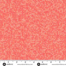 Fairy Rings - Coral A-1505-O1