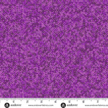 Fairy Rings - Grape A-1505-P3