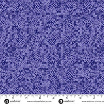 Fairy Rings - Indigo A-1505-P1