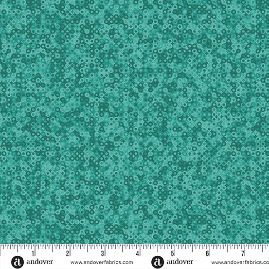 Fairy Rings - Jade A-1505-T