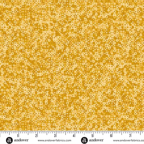 Fairy Rings - Maize A-1505-Y2