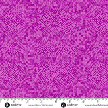 Fairy Rings - Plum A-1505-P4