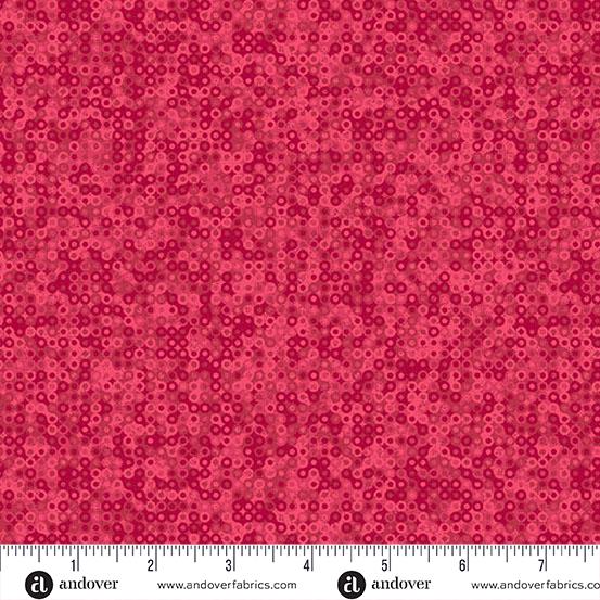 Fairy Rings - Scarlet A-1505-R