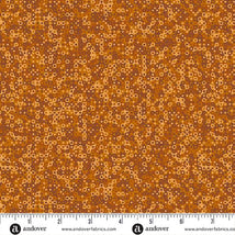 Fairy Rings - Umber A-1505-O3