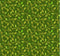 Fall Classic-Leaves OA-597362 Green