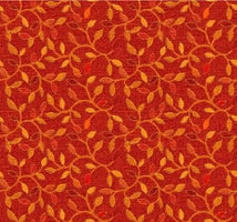 Fall Classic-Leaves OA-597363 RUST
