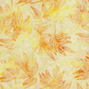 Falling Leaves-Yellow Parchment 712512203