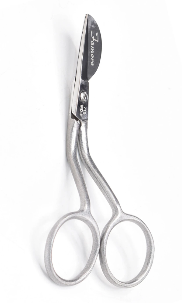 Famore Mini Duckling Applique Scissor 712MD