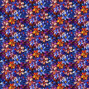 Fantasia-Packed Bright Floral Multi FLEUR-CD4566-MULTI