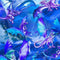 Fantasy Dragons-Blue MICHAEL-CD3072-BLUE