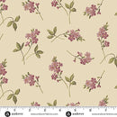 Farmer's Daughter-Cornflower Midnight A-10092-L