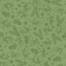 Feathered Festivities-Sketches Green W120-009-650