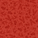 Feathered Festivities-Sketches Red W120-009-355