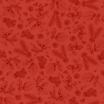 Feathered Festivities-Sketches Red W120-009-355