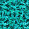 Feline Fantasia - Cat Silhouettes Turquoise 2600-31371-Q