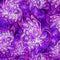 Feline Fantasia - Marble Abstract Magenta 2600-31373-V