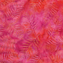 Fern-Multi Pink Orange Sunset 712511810