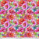 Festival-Zinnias Pink PWOB120.PINK