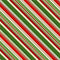 Festive Stripe-Multi DDC12342-MULT-D